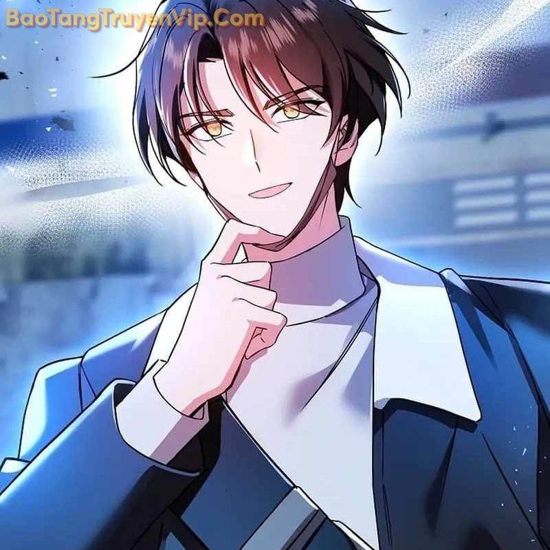 Làm Ơn Dừng Đức Giáo Hoàng Lại: Chapter 43