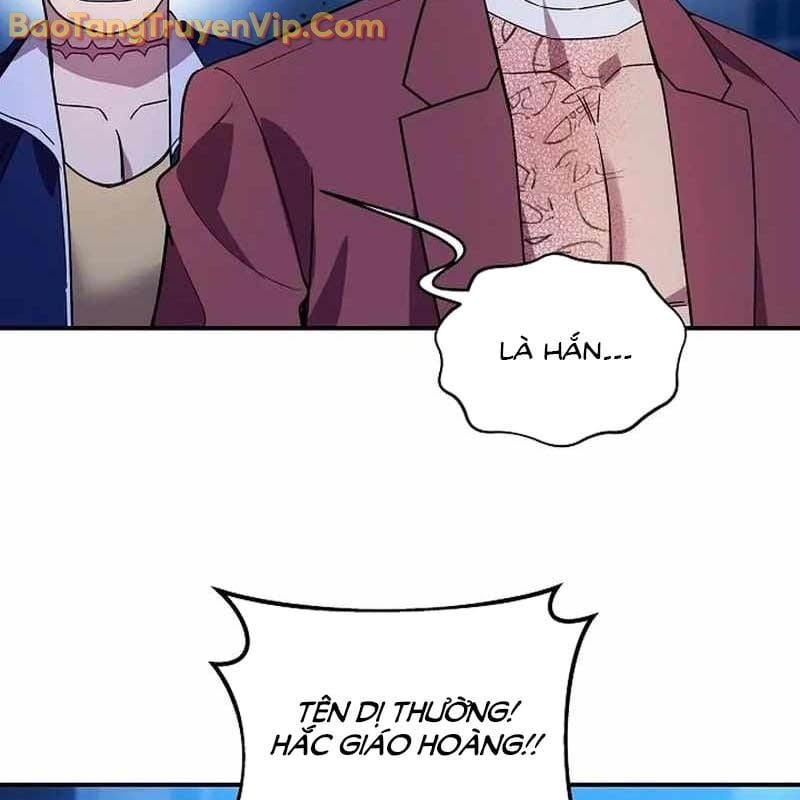 Làm Ơn Dừng Đức Giáo Hoàng Lại: Chapter 43