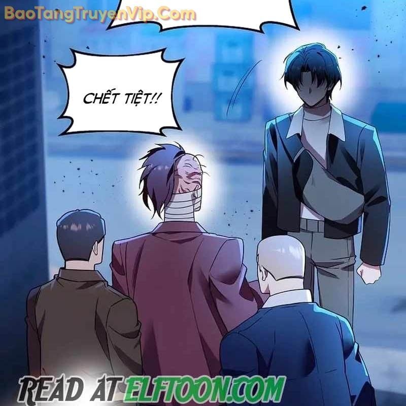 Làm Ơn Dừng Đức Giáo Hoàng Lại: Chapter 43