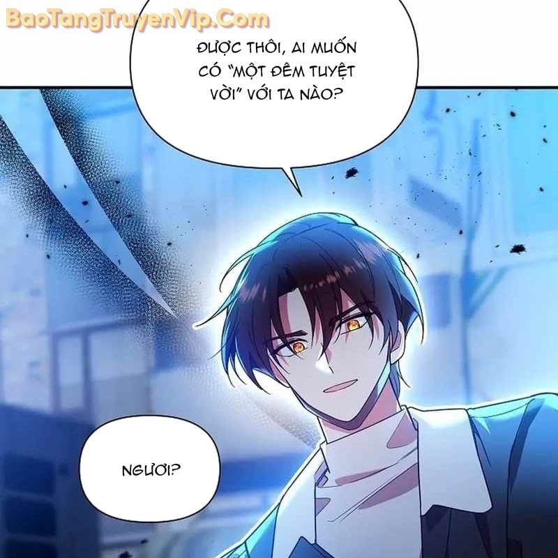 Làm Ơn Dừng Đức Giáo Hoàng Lại: Chapter 43