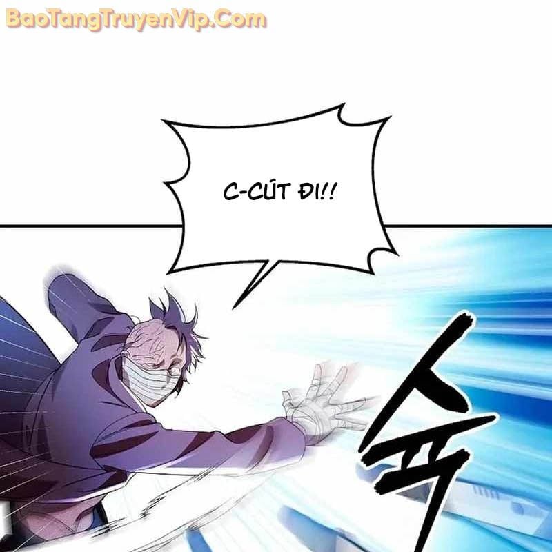 Làm Ơn Dừng Đức Giáo Hoàng Lại: Chapter 43