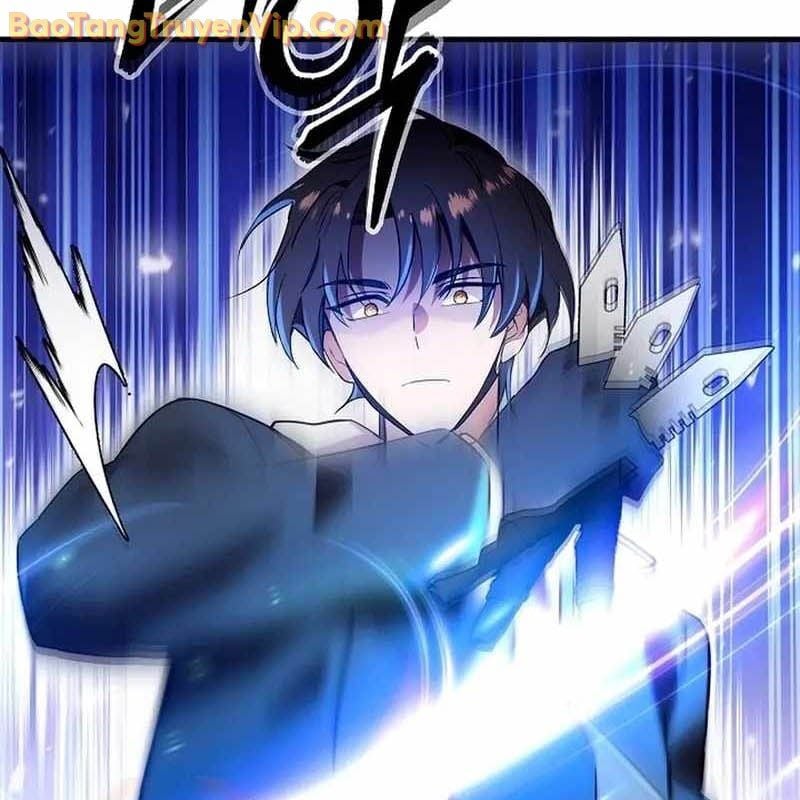 Làm Ơn Dừng Đức Giáo Hoàng Lại: Chapter 43