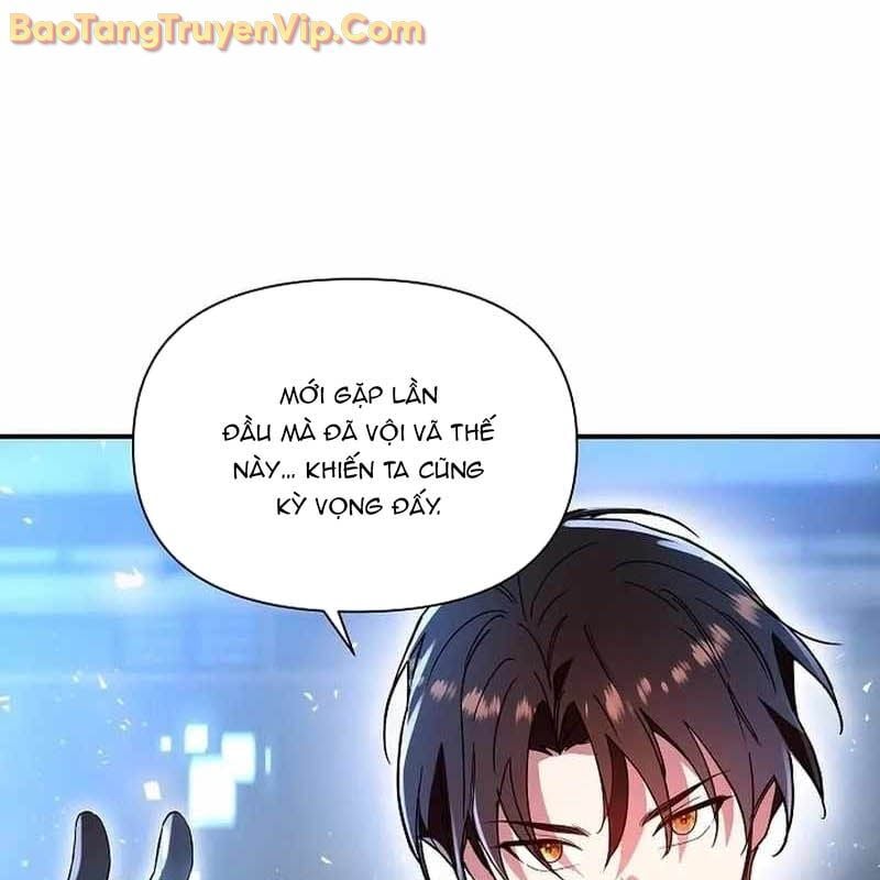 Làm Ơn Dừng Đức Giáo Hoàng Lại: Chapter 43