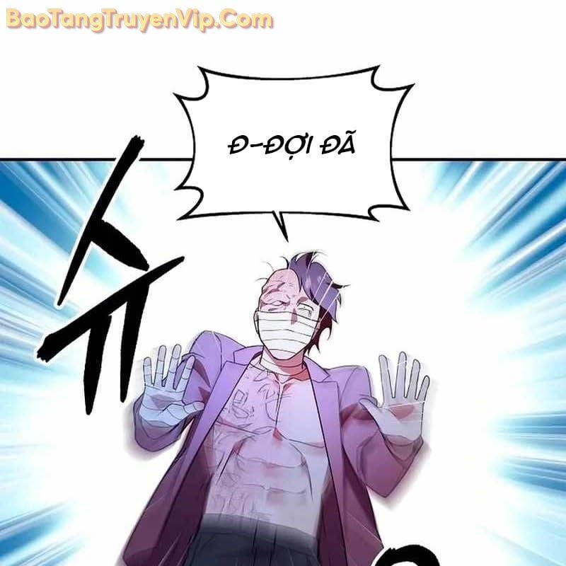 Làm Ơn Dừng Đức Giáo Hoàng Lại: Chapter 43