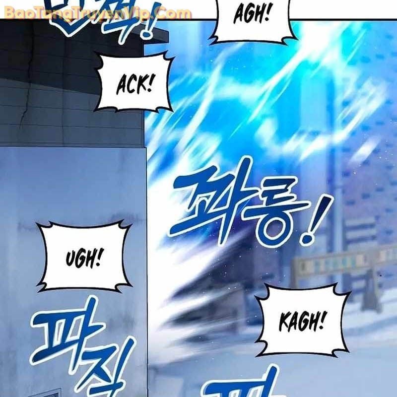 Làm Ơn Dừng Đức Giáo Hoàng Lại: Chapter 43