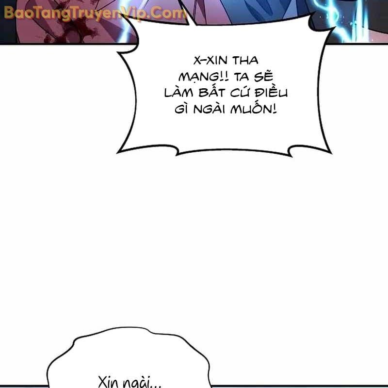 Làm Ơn Dừng Đức Giáo Hoàng Lại: Chapter 43