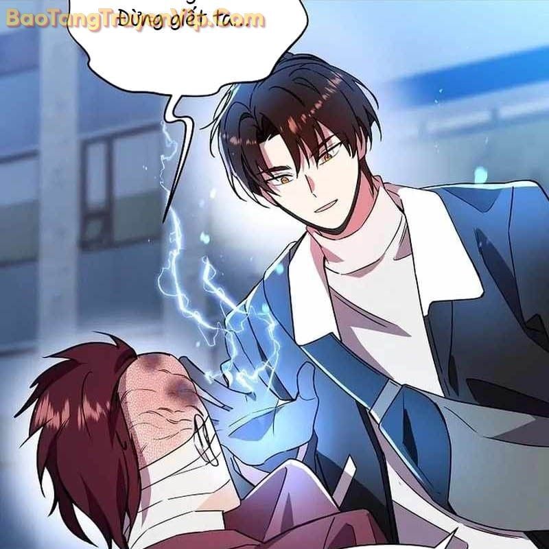 Làm Ơn Dừng Đức Giáo Hoàng Lại: Chapter 43