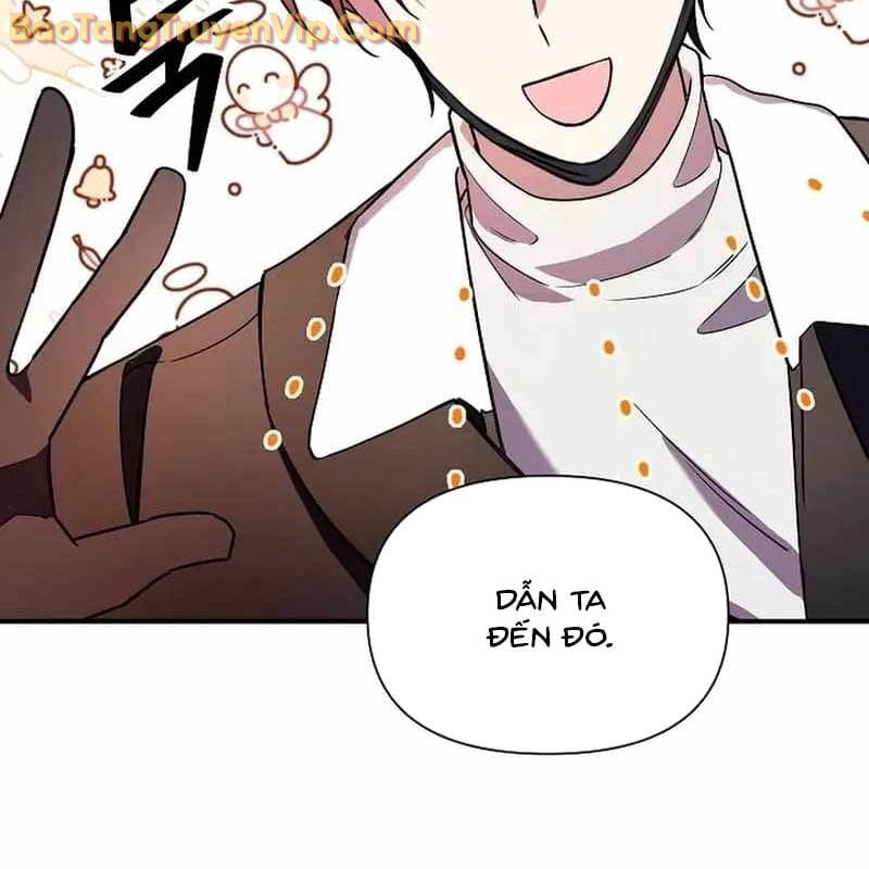 Làm Ơn Dừng Đức Giáo Hoàng Lại: Chapter 43