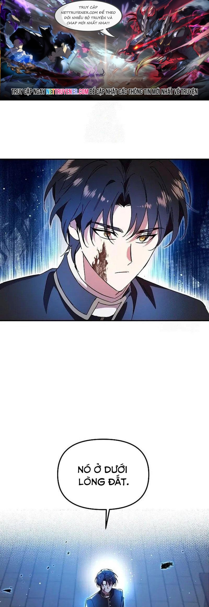 Làm Ơn Dừng Đức Giáo Hoàng Lại: Chapter 44