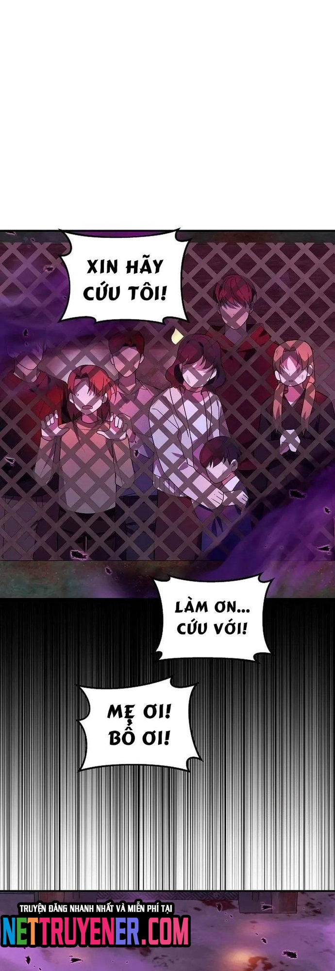 Làm Ơn Dừng Đức Giáo Hoàng Lại: Chapter 44