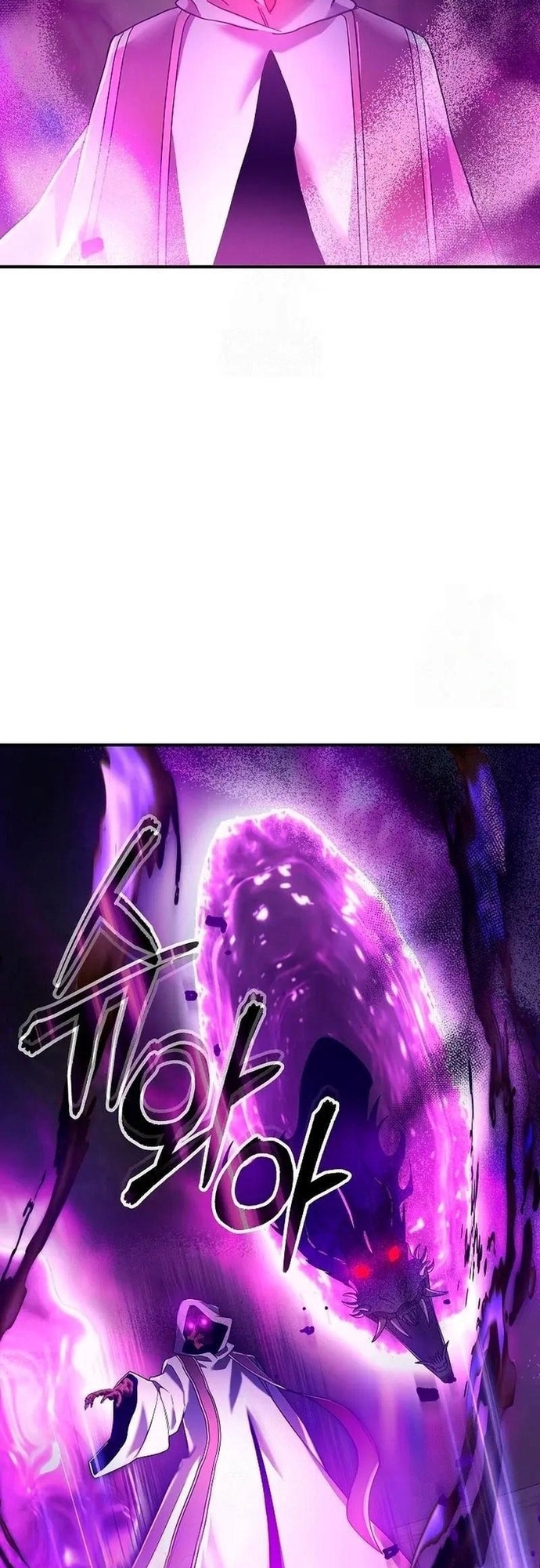 Làm Ơn Dừng Đức Giáo Hoàng Lại: Chapter 44