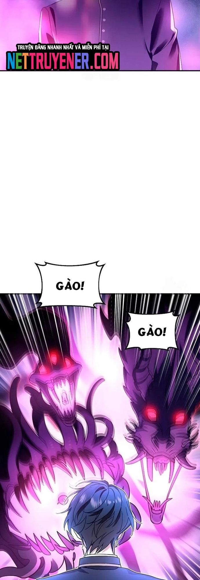 Làm Ơn Dừng Đức Giáo Hoàng Lại: Chapter 44