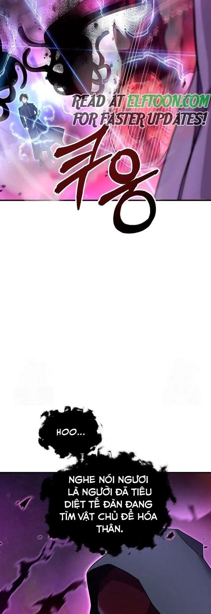 Làm Ơn Dừng Đức Giáo Hoàng Lại: Chapter 44