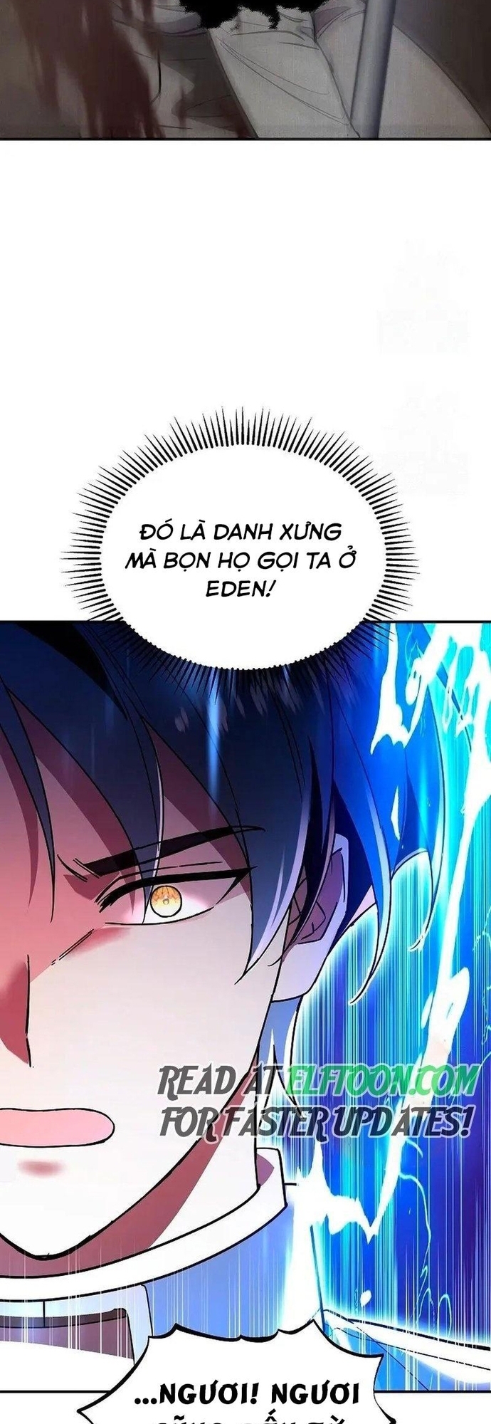Làm Ơn Dừng Đức Giáo Hoàng Lại: Chapter 44