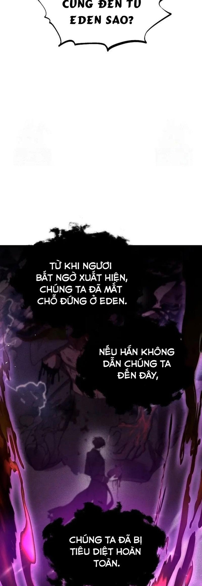 Làm Ơn Dừng Đức Giáo Hoàng Lại: Chapter 44