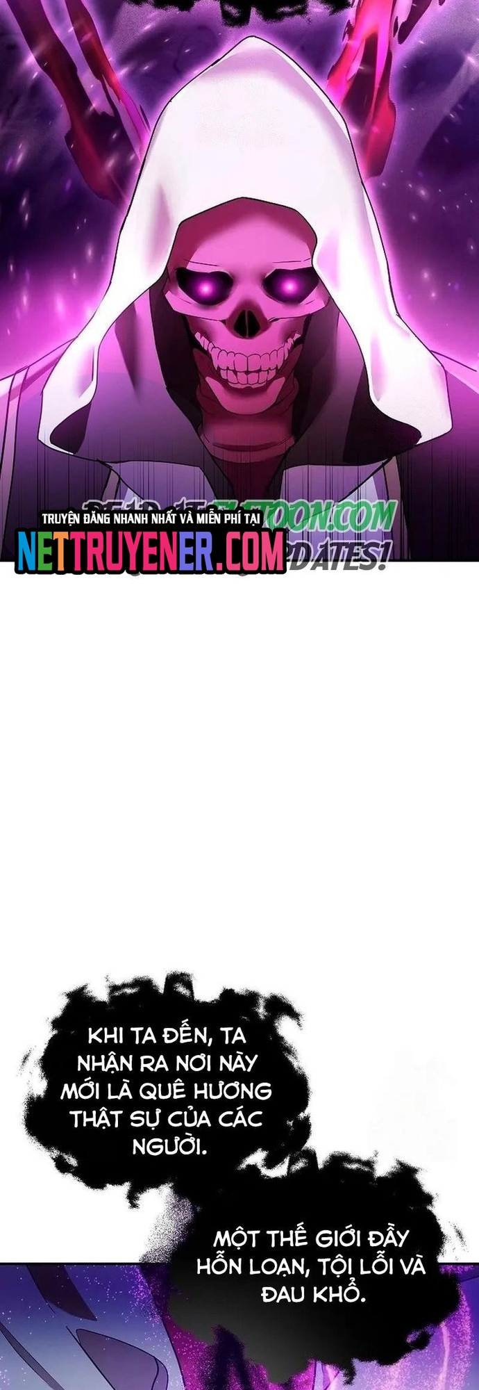 Làm Ơn Dừng Đức Giáo Hoàng Lại: Chapter 44