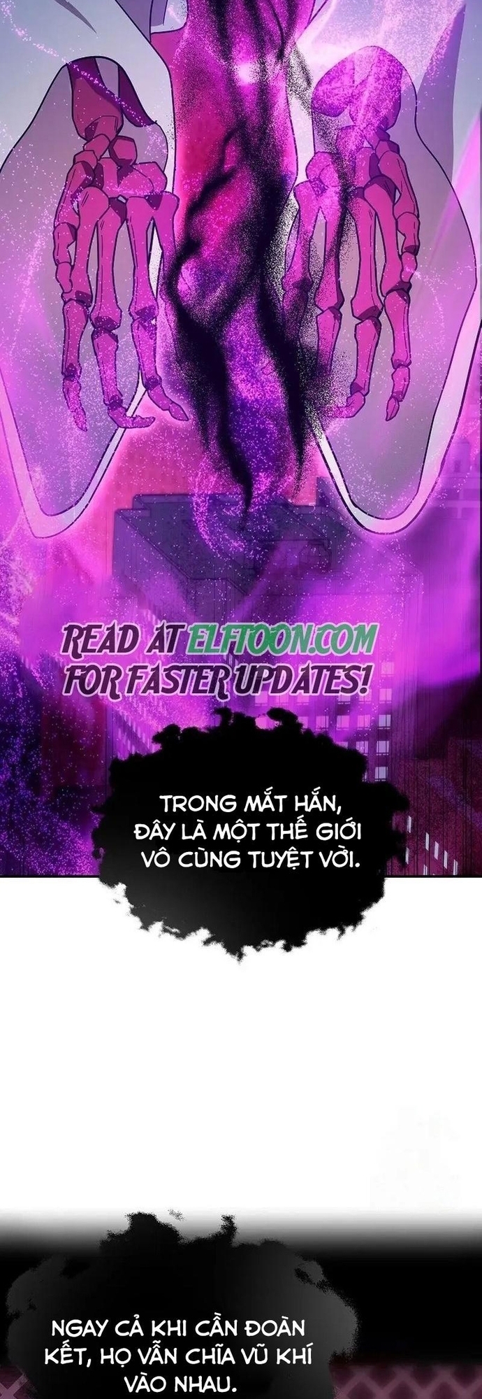 Làm Ơn Dừng Đức Giáo Hoàng Lại: Chapter 44