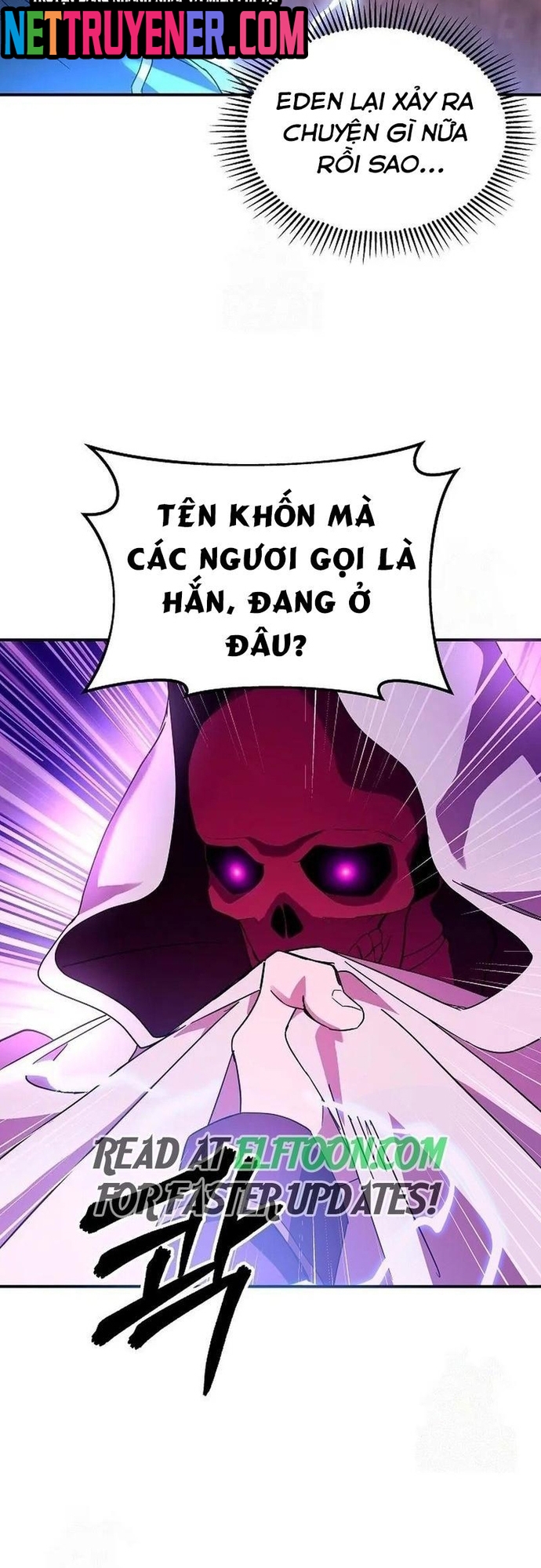 Làm Ơn Dừng Đức Giáo Hoàng Lại: Chapter 44