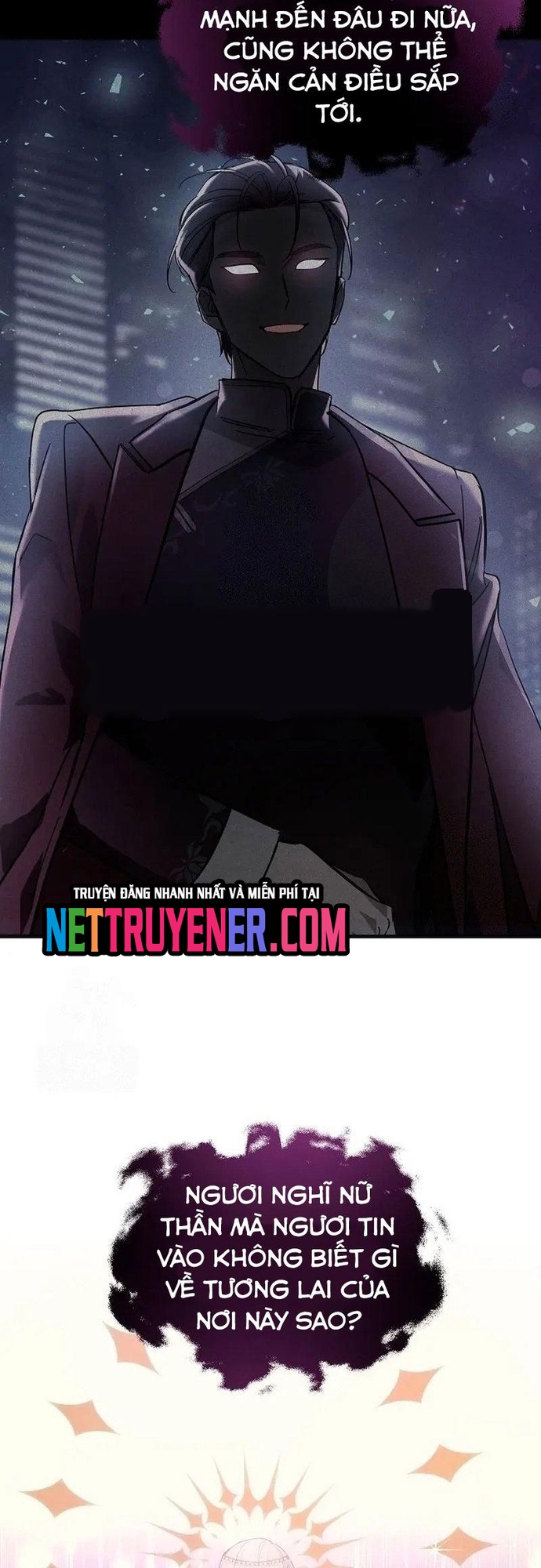 Làm Ơn Dừng Đức Giáo Hoàng Lại: Chapter 44