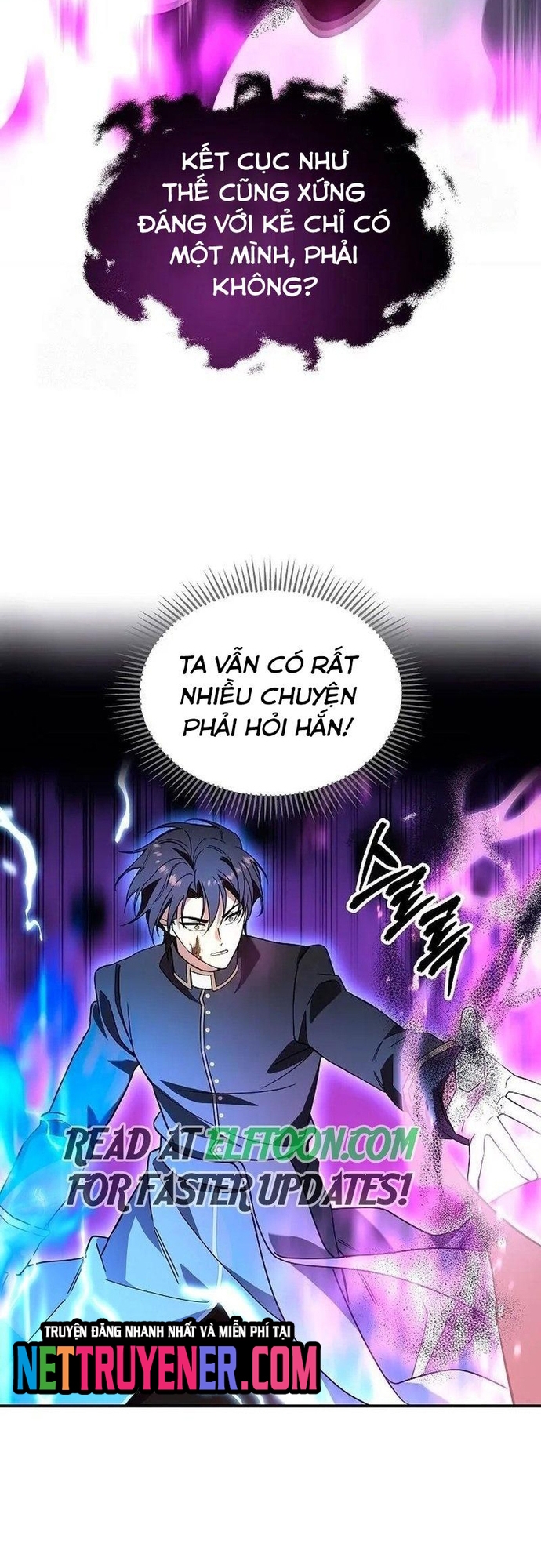 Làm Ơn Dừng Đức Giáo Hoàng Lại: Chapter 44