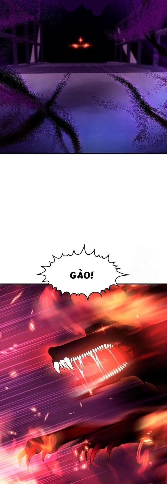 Làm Ơn Dừng Đức Giáo Hoàng Lại: Chapter 44