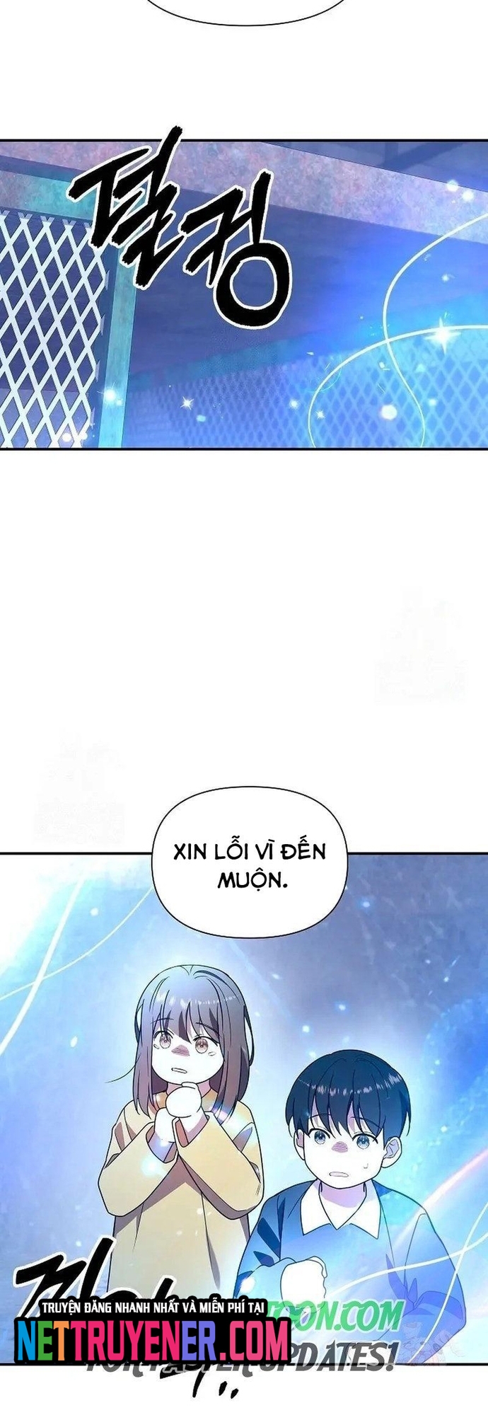 Làm Ơn Dừng Đức Giáo Hoàng Lại: Chapter 44