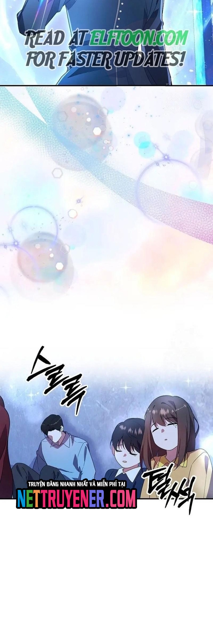 Làm Ơn Dừng Đức Giáo Hoàng Lại: Chapter 44