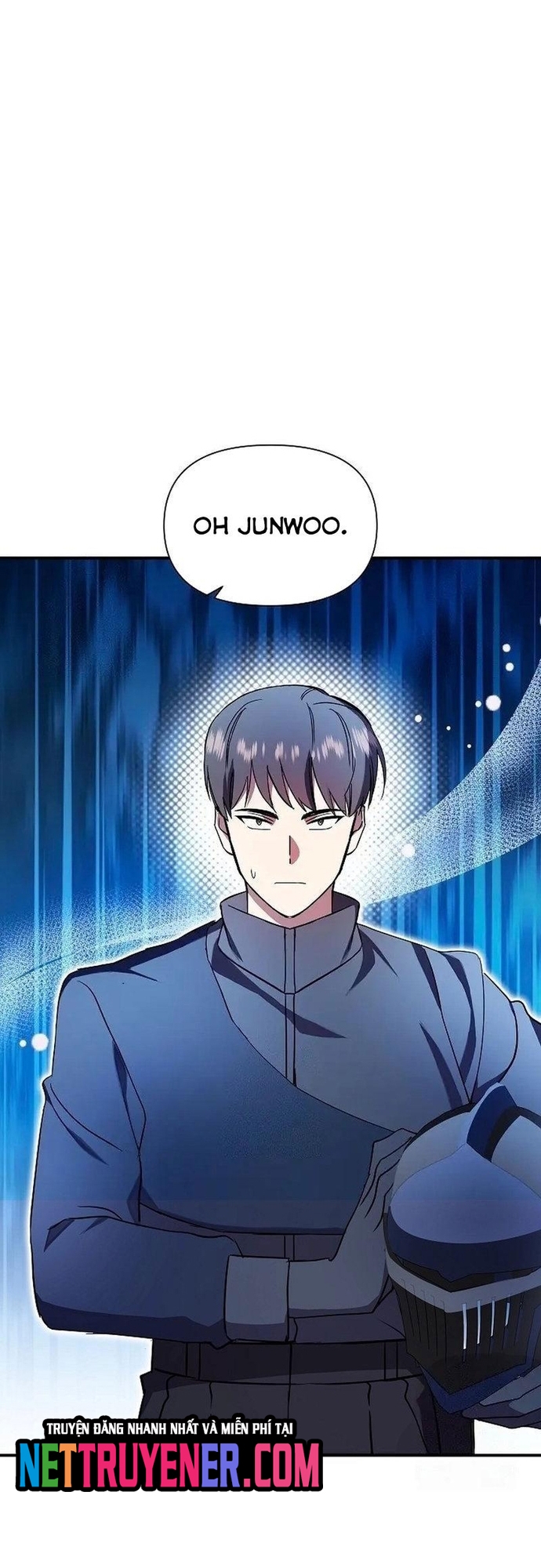 Làm Ơn Dừng Đức Giáo Hoàng Lại: Chapter 44