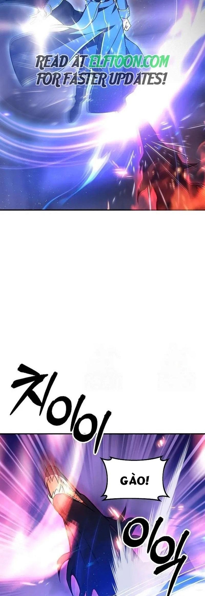 Làm Ơn Dừng Đức Giáo Hoàng Lại: Chapter 44