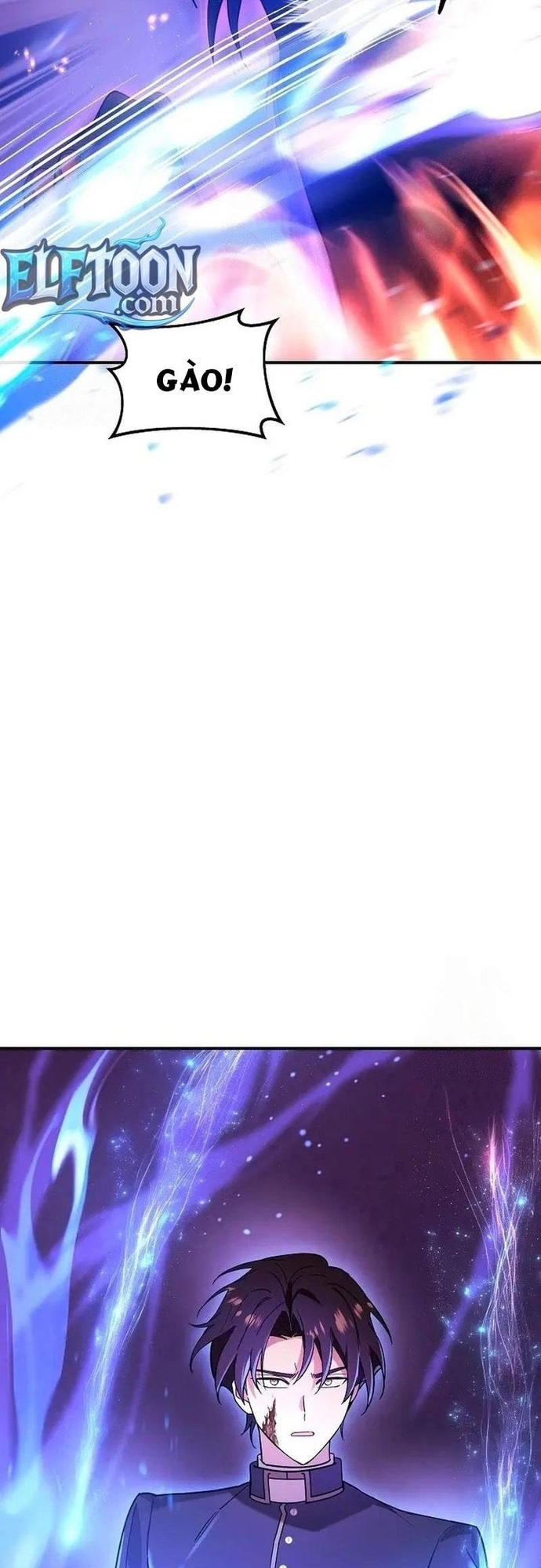 Làm Ơn Dừng Đức Giáo Hoàng Lại: Chapter 44