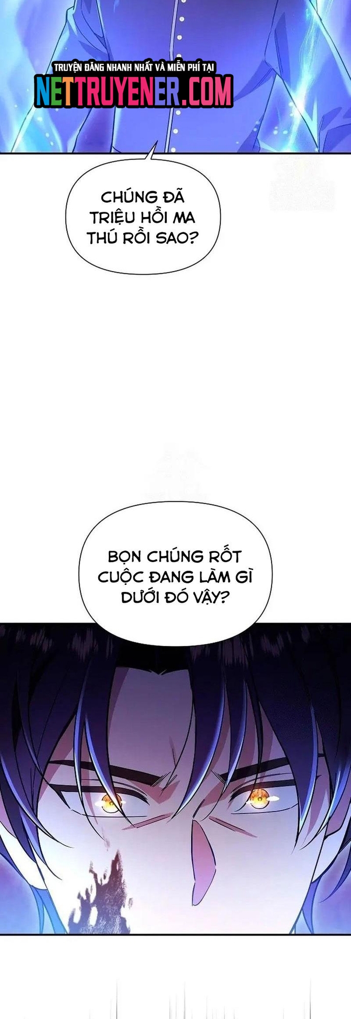 Làm Ơn Dừng Đức Giáo Hoàng Lại: Chapter 44