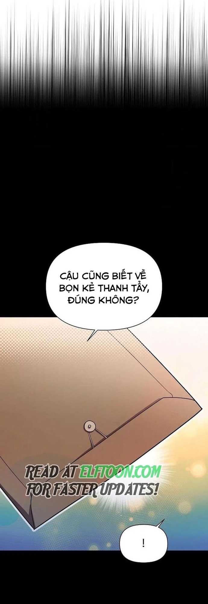 Làm Ơn Dừng Đức Giáo Hoàng Lại: Chapter 44