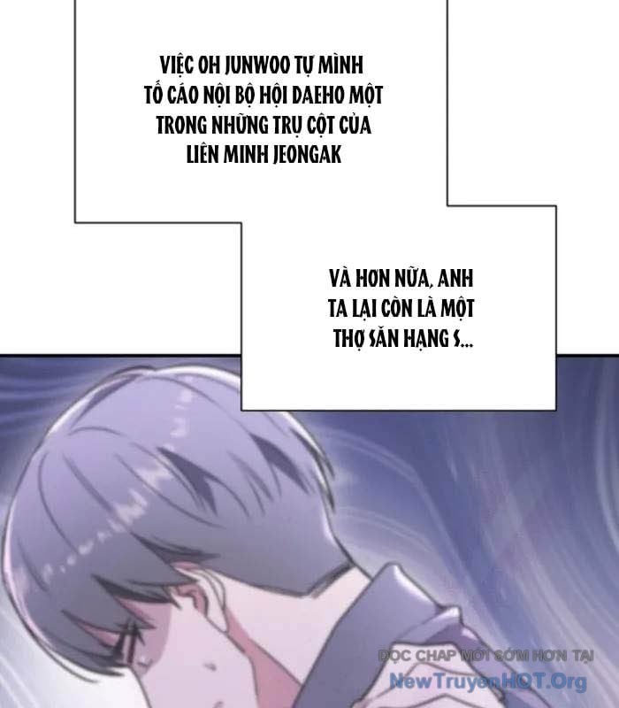 Làm Ơn Dừng Đức Giáo Hoàng Lại: Chapter 45