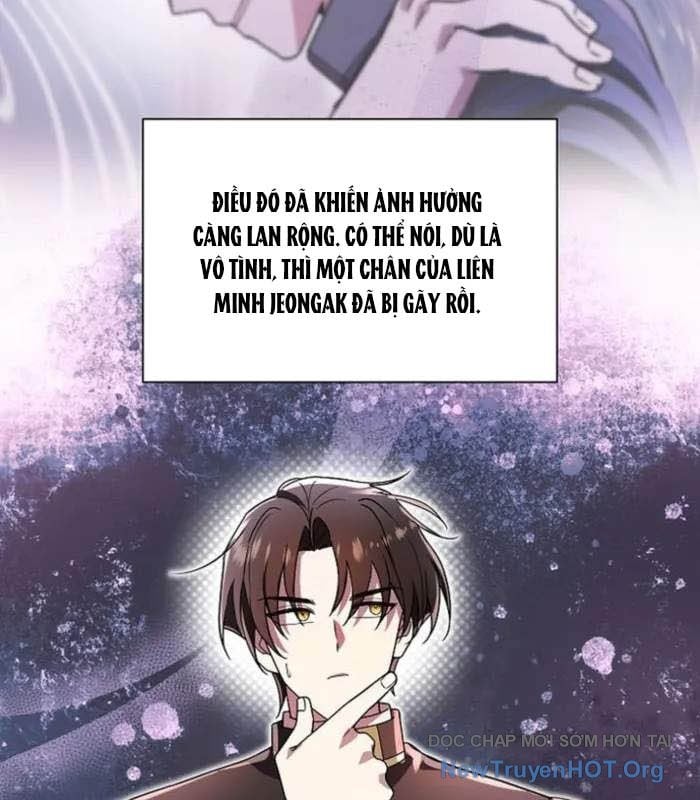 Làm Ơn Dừng Đức Giáo Hoàng Lại: Chapter 45