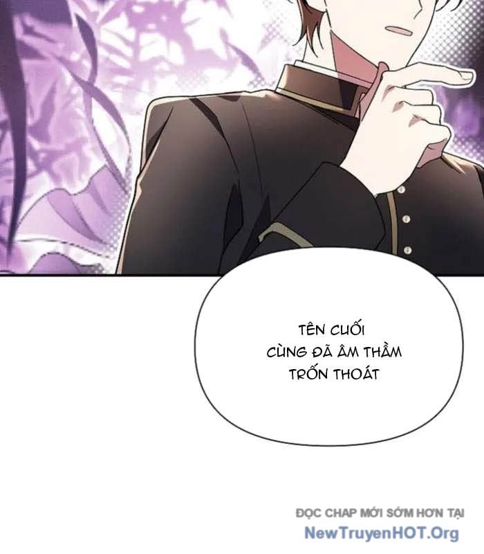 Làm Ơn Dừng Đức Giáo Hoàng Lại: Chapter 45