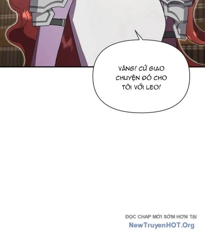 Làm Ơn Dừng Đức Giáo Hoàng Lại: Chapter 45