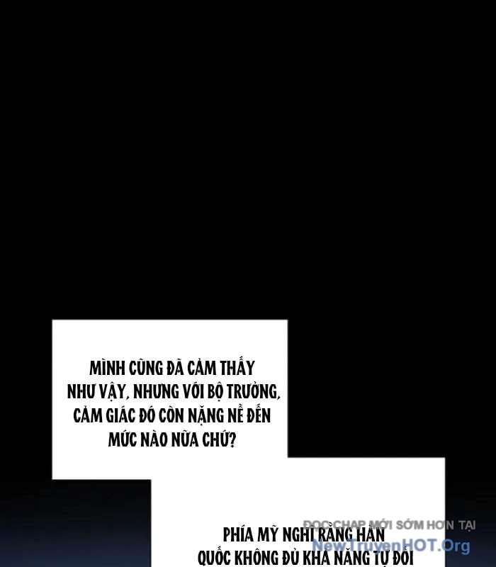 Làm Ơn Dừng Đức Giáo Hoàng Lại: Chapter 45