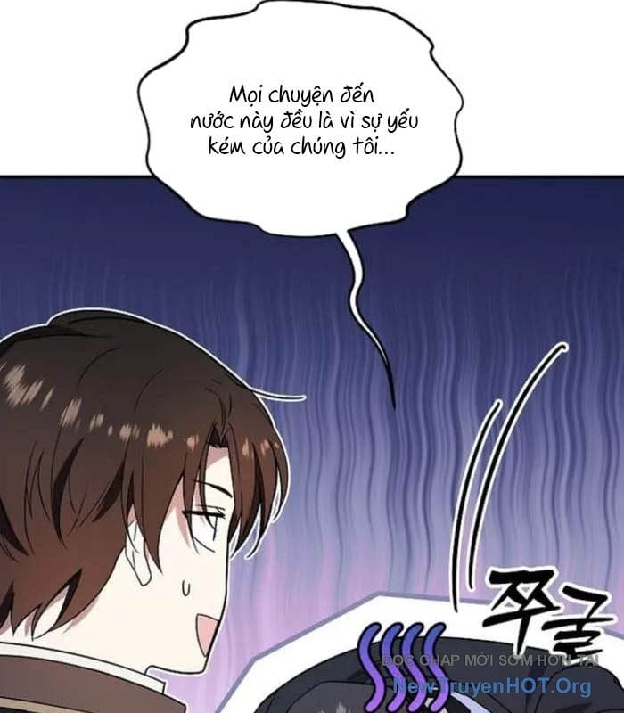 Làm Ơn Dừng Đức Giáo Hoàng Lại: Chapter 45