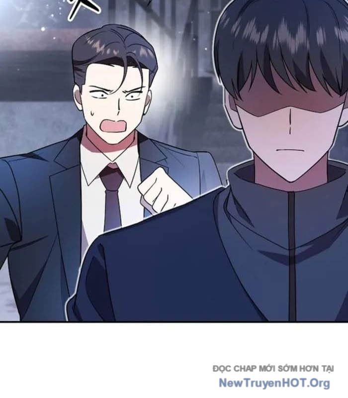 Làm Ơn Dừng Đức Giáo Hoàng Lại: Chapter 45