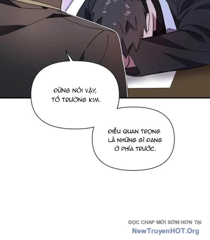 Làm Ơn Dừng Đức Giáo Hoàng Lại: Chapter 45