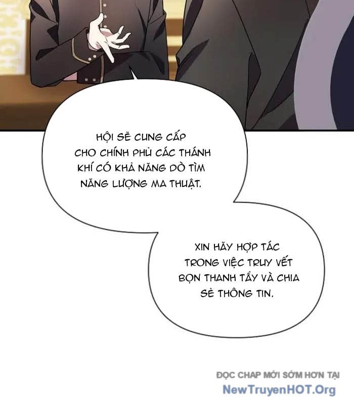 Làm Ơn Dừng Đức Giáo Hoàng Lại: Chapter 45