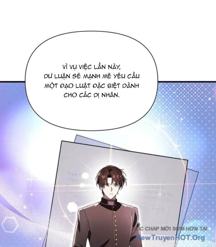Làm Ơn Dừng Đức Giáo Hoàng Lại: Chapter 45