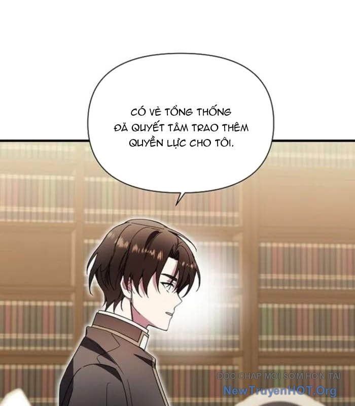 Làm Ơn Dừng Đức Giáo Hoàng Lại: Chapter 45