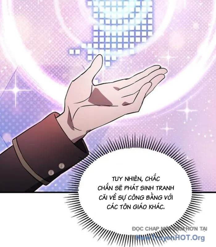 Làm Ơn Dừng Đức Giáo Hoàng Lại: Chapter 45