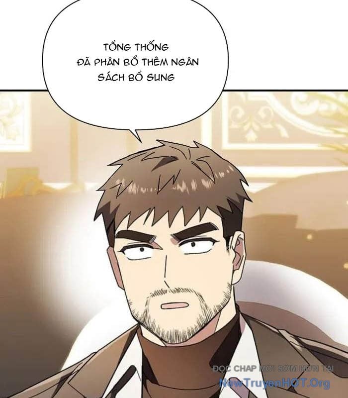 Làm Ơn Dừng Đức Giáo Hoàng Lại: Chapter 45