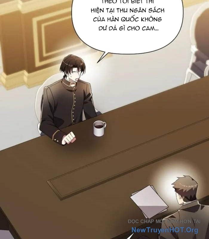 Làm Ơn Dừng Đức Giáo Hoàng Lại: Chapter 45
