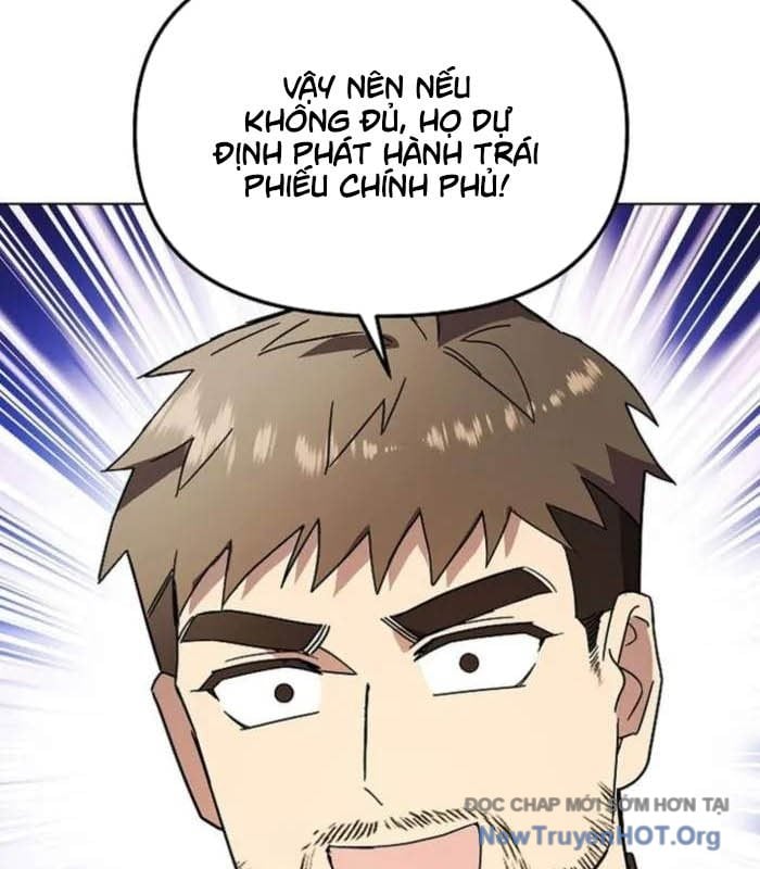 Làm Ơn Dừng Đức Giáo Hoàng Lại: Chapter 45