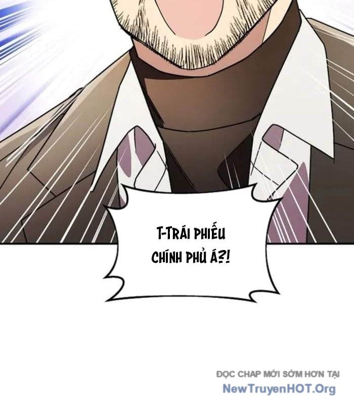 Làm Ơn Dừng Đức Giáo Hoàng Lại: Chapter 45