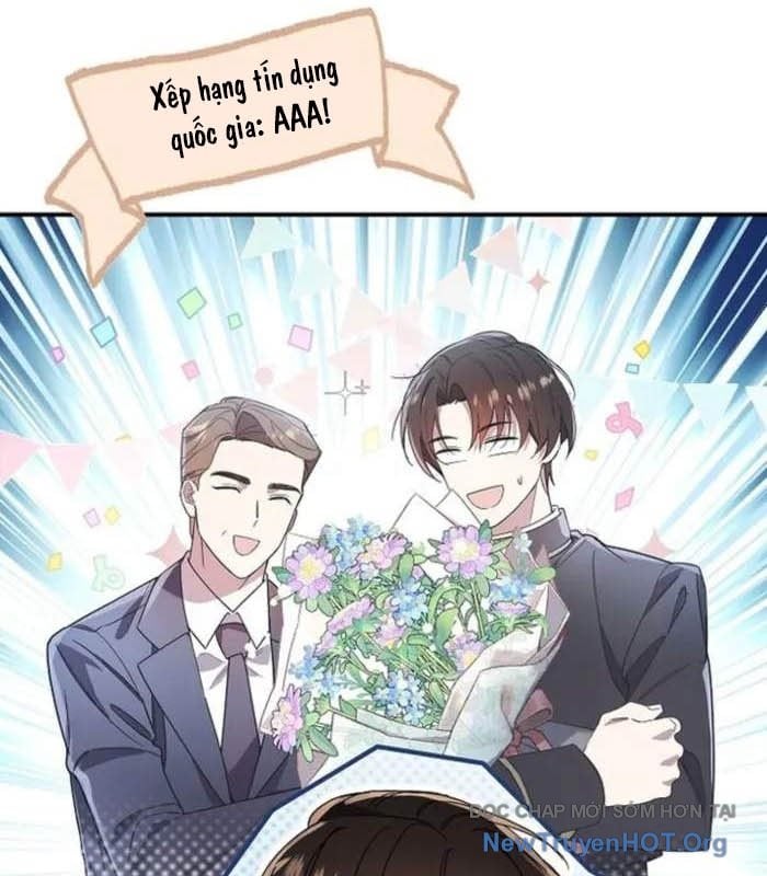 Làm Ơn Dừng Đức Giáo Hoàng Lại: Chapter 45