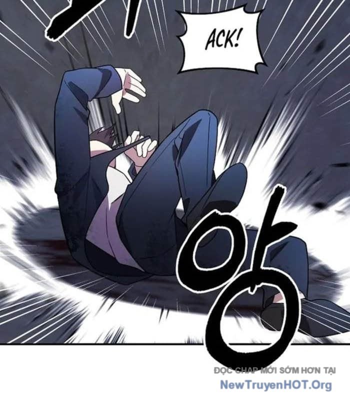 Làm Ơn Dừng Đức Giáo Hoàng Lại: Chapter 45